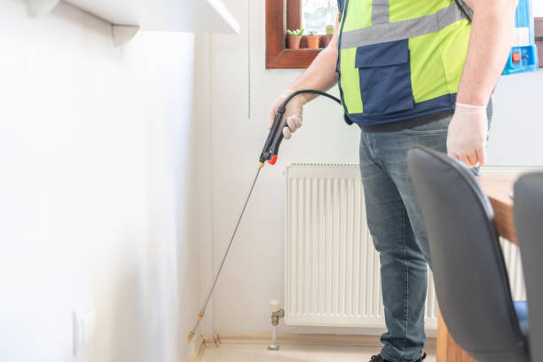 Reliable Port Gibson, MS Pest Control Solutions